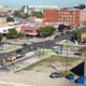 Illustration for article titled How a Former Video Game Designer Created the Best Intersection For Bikes